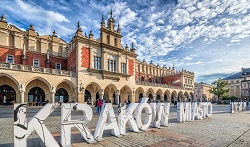 Kraków Nasze Miasto